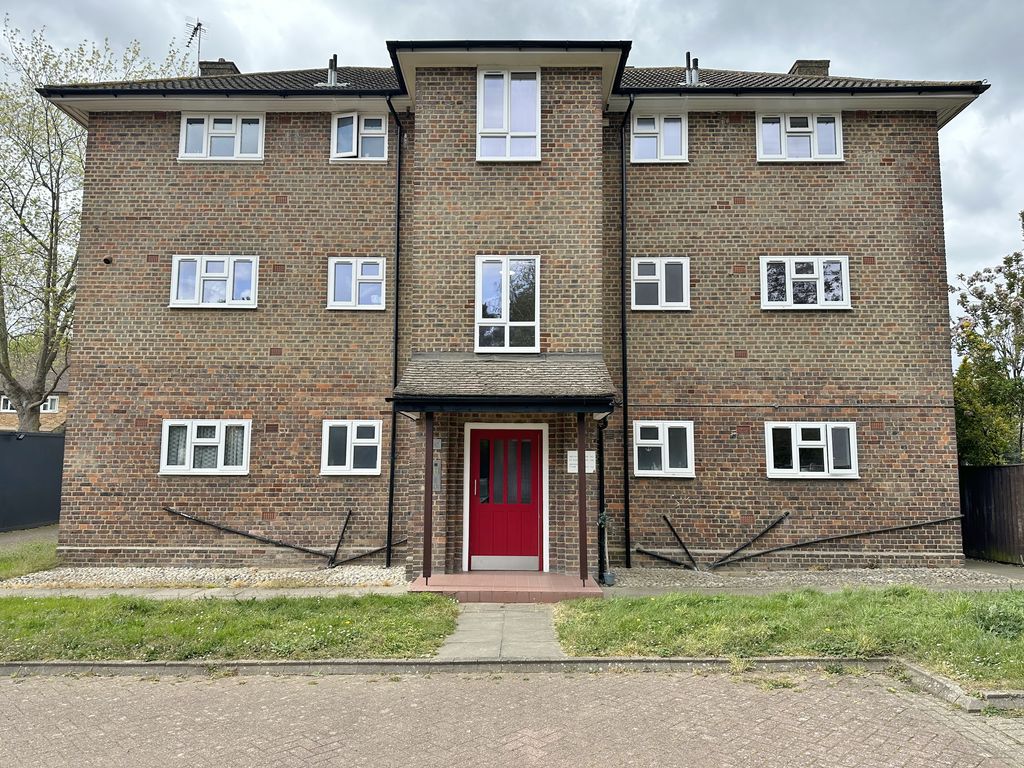 Teviot Avenue Aveley